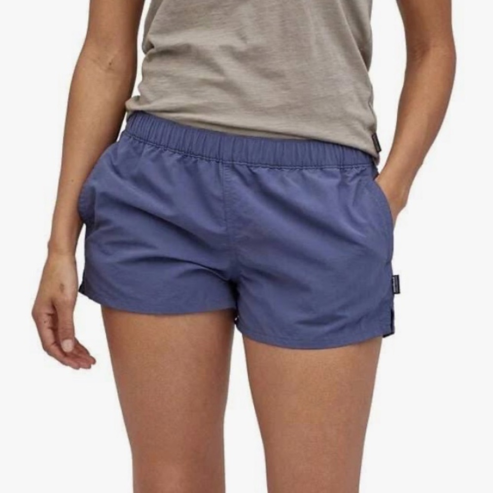 Patagonia barely baggie shorts
